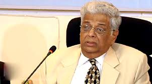 সাবেক প্রধান নির্বাচন কমিশনার এটিএম শামসুল হুদা মারা গেছেন