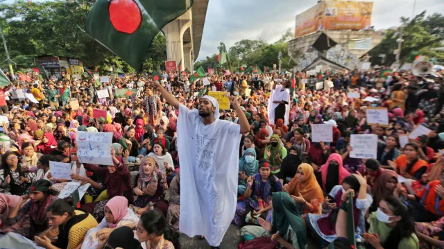 বহুল আলোচিত ‘জুলাই সনদ ২০২৫’-এর খসড়ায় কী আছে