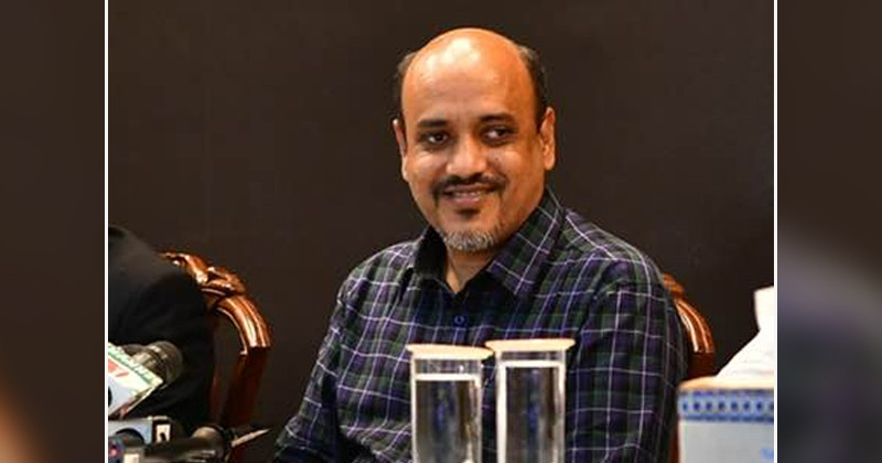 প্রধান উপদেষ্টার উপ-প্রেস সচিব আবুল কালাম আজাদ মজুমদার। নিউমুরিং টার্মিনালে নৌবাহিনীর ড্রাইডক, ‘অপপ্রচারে’ সতর্ক সরকার