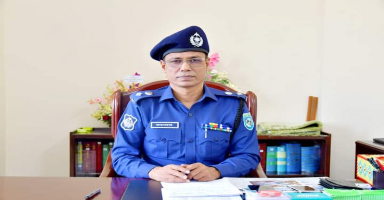 অতিরিক্ত ডিআইজি মোহাম্মদ আনোয়ার হোসেন, ছবি – সংগৃহীত। অতিরিক্ত ডিআইজি আনোয়ার হোসেনের সম্পদের পাহাড়