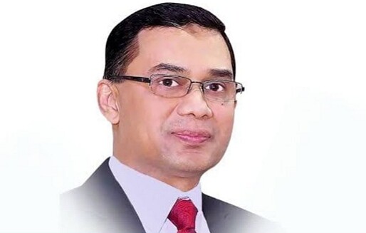 বিএনপির ভারপ্রাপ্ত চেয়ারম্যান তারেক রহমান ফ্যাসিবাদবিরোধী আন্দোলনে আমার মা-ও ‘এক সন্তানকে হারিয়েছেন’: তারেক রহমান