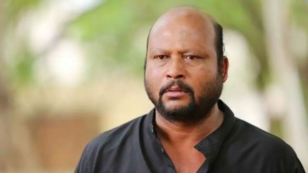 জনপ্রিয় কৌতুকশিল্পী ফিশ ভেঙ্কটের জীবননাট্যে করুণ প্রস্থান