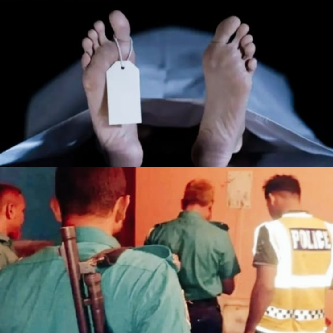 বরিশালে ভাড়া বাসা থেকে শিক্ষকের লাশ উদ্ধার