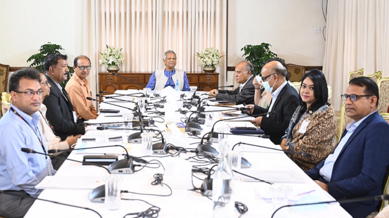 প্রাথমিক শিক্ষা উন্নয়নে প্রধান শিক্ষক নিয়োগ ও বদলি নীতিমালা পরিবর্তনের নির্দেশ