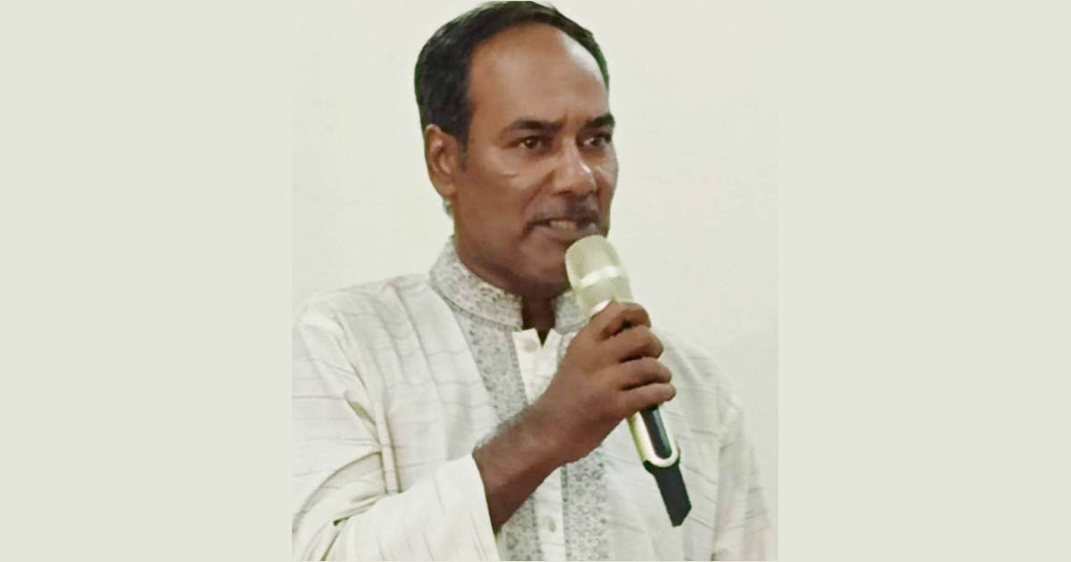 সাংবাদিক সাইদুর রহমানের মৃত্যুতে নিউজনেক্সট সম্পাদকের শোক প্রকাশ