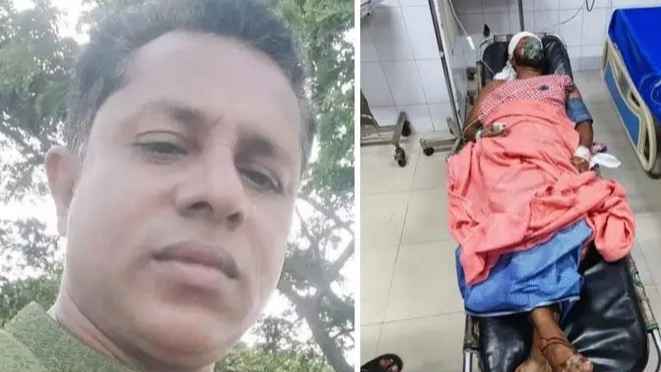 যুবদল নেতাকে পিটিয়ে হত্যা, অভিযুক্ত জামায়াত নেতা ও তার জামাতা
