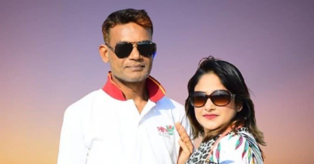 মানিকগঞ্জে যুবলীগ নেতা-নেত্রী দম্পতি গ্রেপ্তার