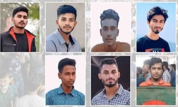 মহিপালে জুলাইয়ের রক্তাক্ত স্মৃতি: নিহত ৭, ২২ মামলা, বিচার অধরাই