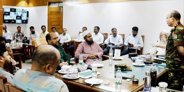 শেবাচিমে দালাল দেখলেই ব্যবস্থা, নির্দেশ হাসপাতাল পরিচালকের