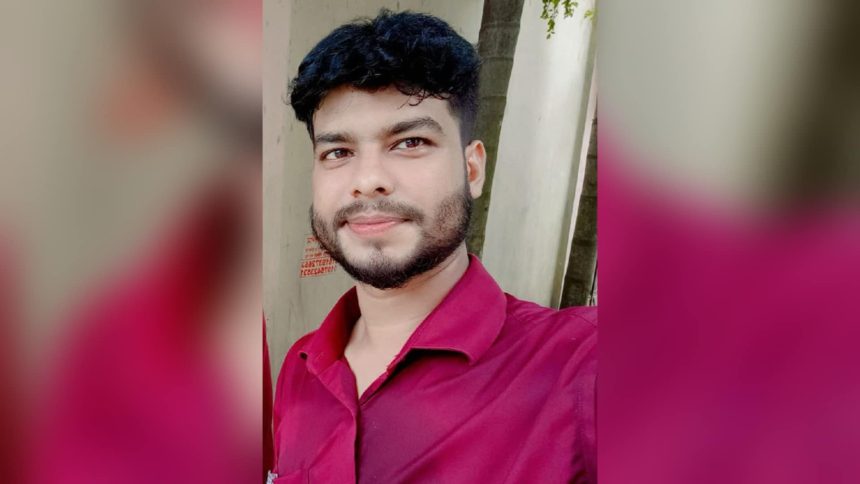 শ্রমিকলীগ নেতা নাজমুল হক ইমু