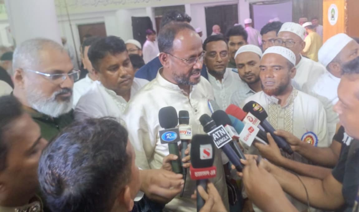 কলকাতায় বসে ফ্যাসিবাদের দোসররা বাংলাদেশকে অস্থিতিশীল করছে: টুকু