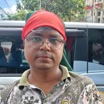 কবি রফিক লিটন, ছবি - সংগৃহীত।