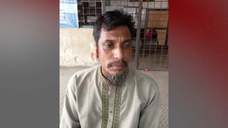 বাকিতে সিগারেট না দেওয়ায় দোকানির কান কামড়ে ছিঁড়ে ফেললেন যুবক