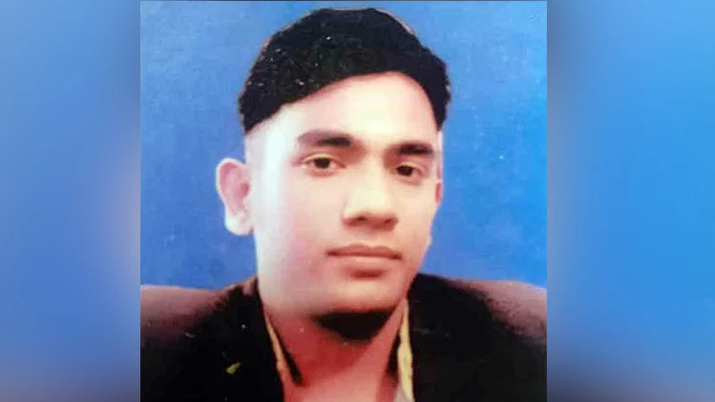 আকরাম মেঘালয়ে আটক ও মারধরের পর বাংলাদেশি যুবকের মৃত্যু
