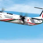 ড্যাশ ৮ কিউ-৪০০