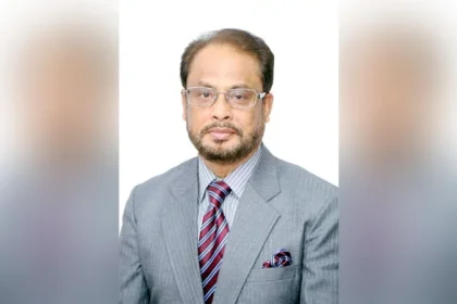 জিএম কাদের, ফাইল ছবি।