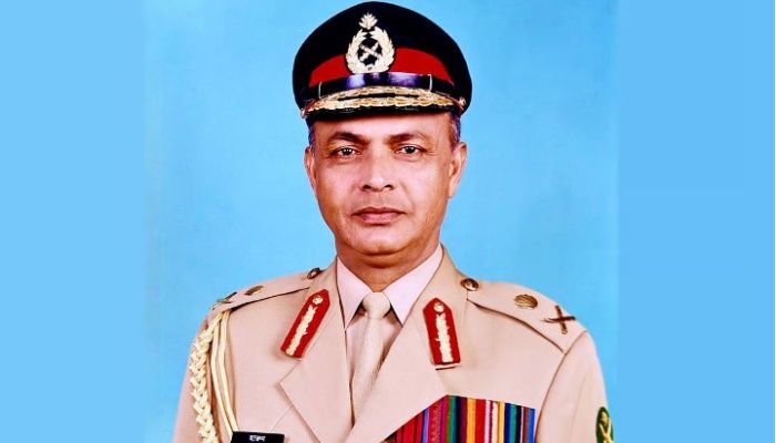 সাবেক সেনাবাহিনী প্রধান লেফটেন্যান্ট জেনারেল (অব.) এম হারুন-অর-রশিদ চট্টগ্রাম ক্লাব থেকে সাবেক সেনাপ্রধান হারুন-অর-রশিদের মরদেহ উদ্ধার