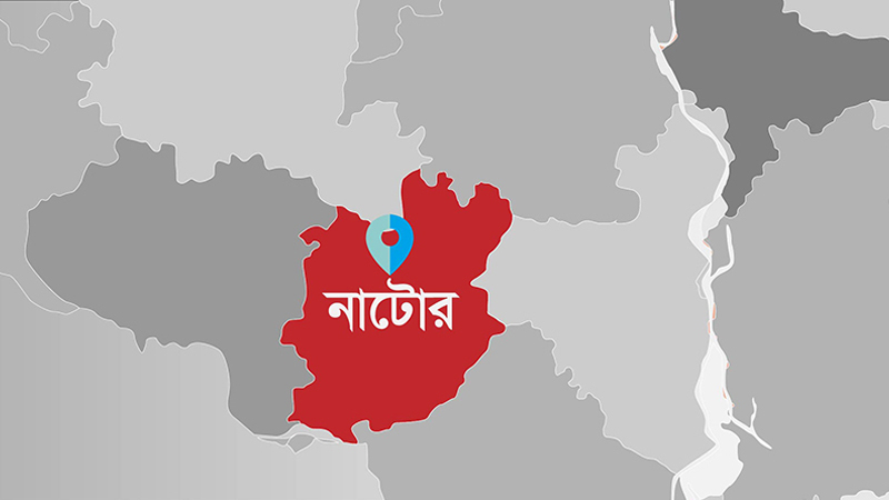 নাটোরে গলা কেটে ব্যবসায়ীকে হত্যা