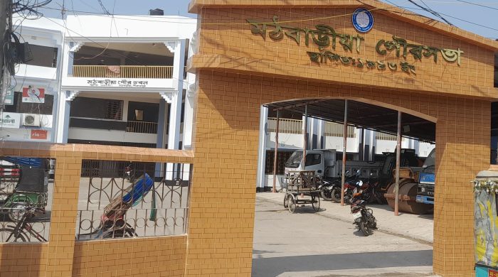 মঠবাড়িয়া পৌরসভায় পানি সরবরাহে অনিয়ম, তিন সদস্যের তদন্ত কমিটি