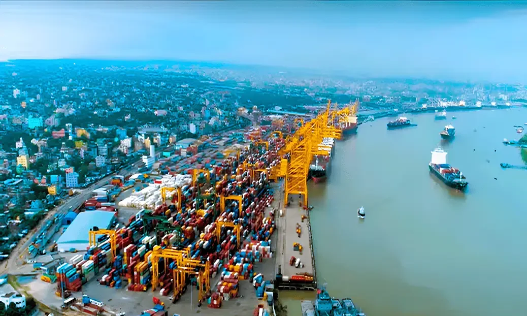 যুক্তরাষ্ট্রের ট্রান্সশিপমেন্ট নীতি দক্ষিণ-পূর্ব এশিয়ার জন্য বড় ঝুঁকি: ইআইইউ