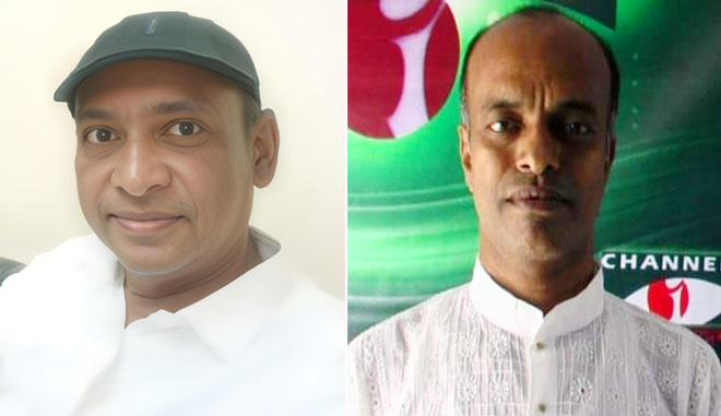 রাজশাহী টেলিভিশন জার্নালিস্ট ইউনিটির নতুন আহ্বায়ক কমিটি গঠন