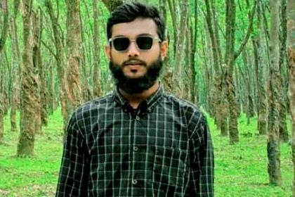 সোলাইমান হোসাইন, ছবি - সংগৃহীত