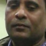 দাড়িয়ারদীঘি বিট কর্মকর্তা ইসরায়েল হোসেন