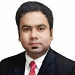 মুন্সী আসাবুর রহমান আরাফাত