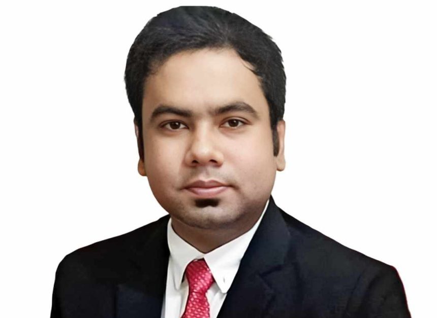 মুন্সী আসাবুর রহমান আরাফাত