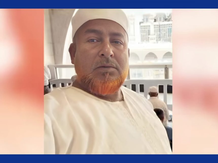 এস কনস্ট্রাকশনের মালিক আব্দুস সাত্তার