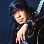 আইয়ুব বাচ্চু, ছবি - সংগৃহীত।