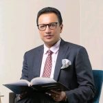 ধনকুবের দিলীপ কুমার আগরওয়ালা, ফাইল ছবি।