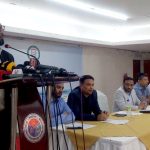 এমআইওবি আয়োজিত রাজধানীর রাওয়া ক্লাবে সংবাদ সম্মেলন, ছবি - নিউজনেক্সট।