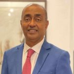 মো. আসাদুজ্জামান, ফাইল ছবি।