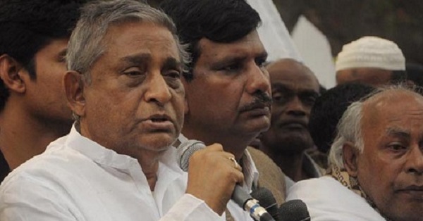 মোফাজ্জল হোসেন চৌধুরী মায়া, ফাইল ছবি।