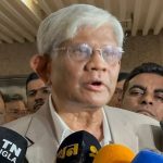 সালেহউদ্দিন আহমেদ