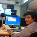 কবি তন্ময় মাহমুদ