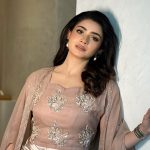 অভিনেত্রী তানজিন তিশা, ছবি - ফেসবুক থেকে।