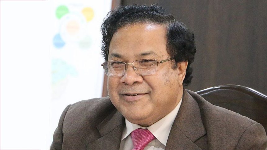 জহুরুল হক। ফাইল ছবি