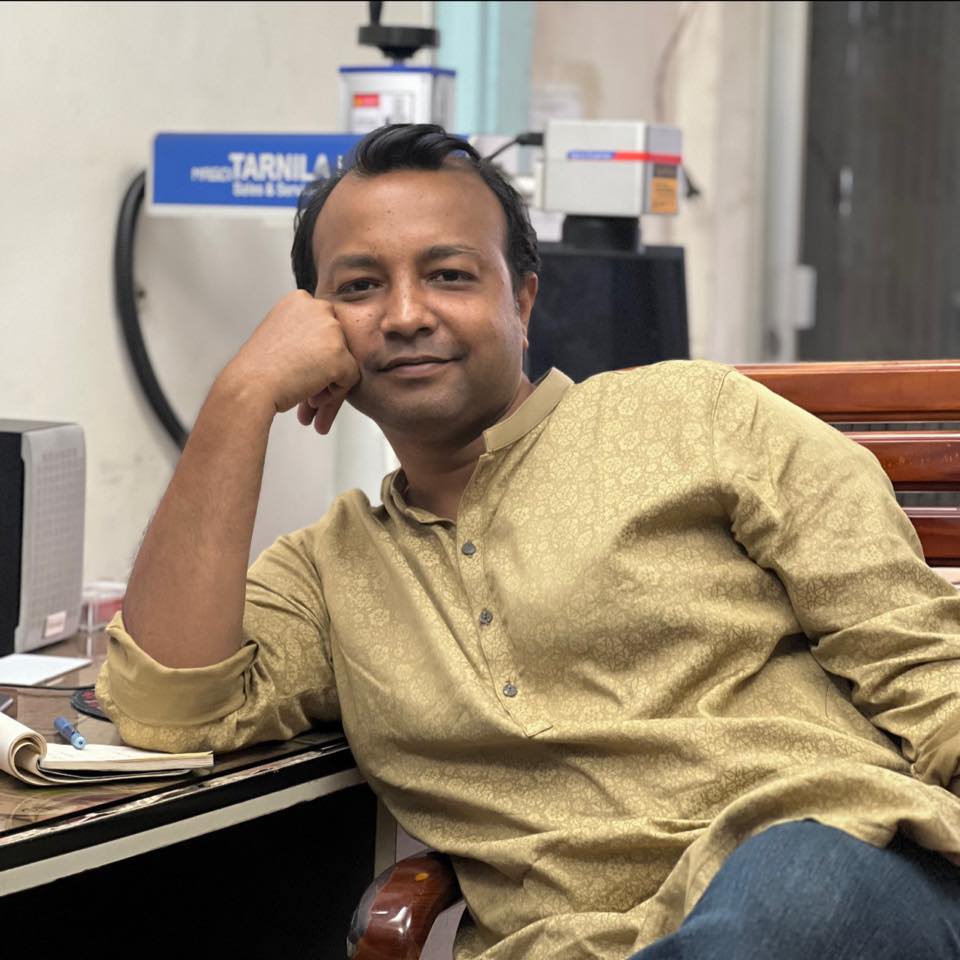 মনিরুল ইসলাম: