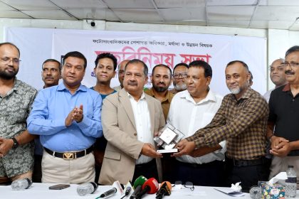 ছবি - আমিনুল ইসলাম/ নিউজনেক্সট