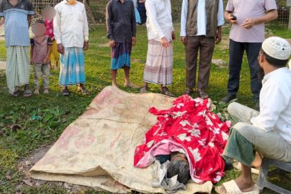 ছবি - জাফর আলম / নিউজনেক্সট