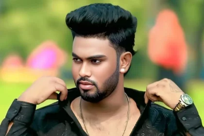 নিহত মো. ইমন ওরফে অ্যালেক্স ইমন, ছবি - সংগৃহীত।