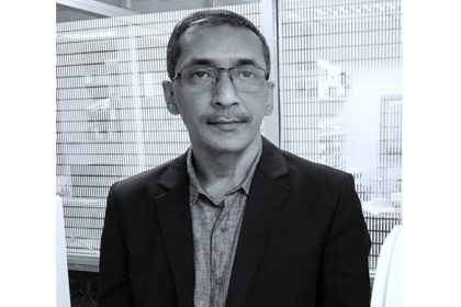 ডা. চন্দন কুমার রায়। ফাইল ছবি