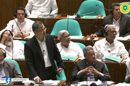 বর্তমান সরকারের মেয়াদে ৪৬৪ হত্যা ও ৬৬৬ ধর্ষণ মামলা হয়েছে