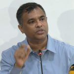 জ্বালানি মন্ত্রণালয়ের মুখপাত্র যুগ্ম সচিব মনির হোসেন চৌধুরী, ফাইল ছবি।