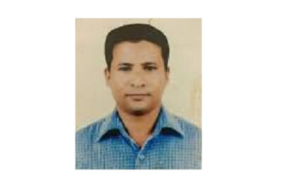 মুছিবুল হাসান, ফাইল ছবি।