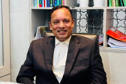 অ্যাটর্নি জেনারেল ব্যারিস্টার মো: রুহুল কুদ্দুস (কাজল)। ফাইল ছবি