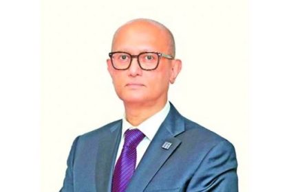 রুমি এ হোসেন। ফাইল ছবি