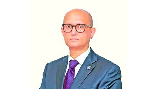 রুমি এ হোসেন। ফাইল ছবি